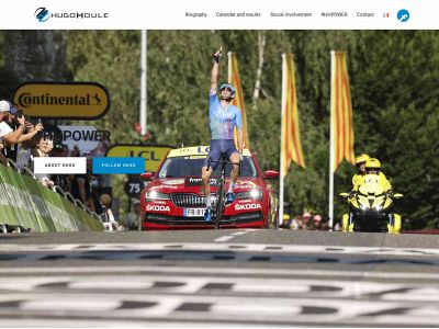 hhoule.com snapshot