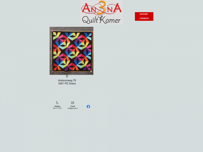an3na.nl snapshot