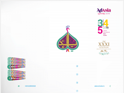 adasialahore.com snapshot