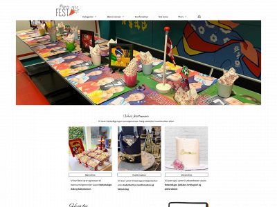 papirfest.com snapshot