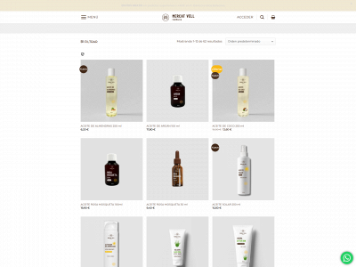 farmaciamercatvell.com snapshot