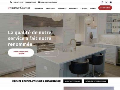 granitcastello.com snapshot