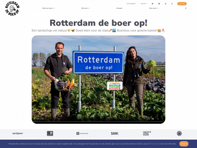 rotterdamdeboerop.site snapshot