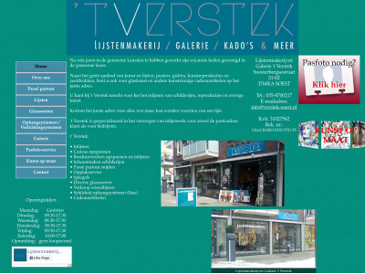 verstek-soest.nl snapshot