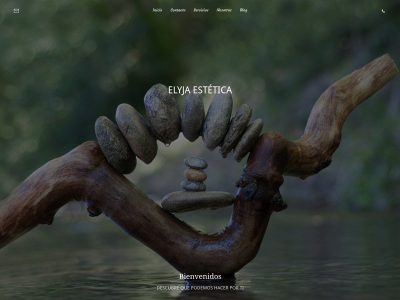 elyjaestetica.es snapshot