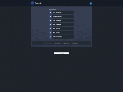 repet.dz snapshot