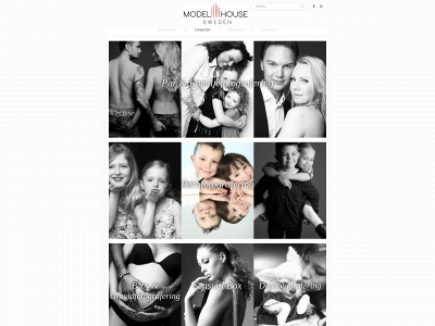 modelhouse.se snapshot