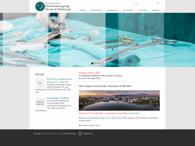 dsohh.dk snapshot