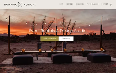 nomadicnotions.net snapshot