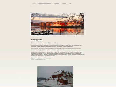 graastenhavnefront.dk snapshot