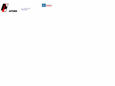 aitura.lt snapshot