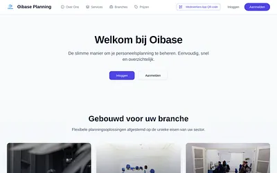 oibase.info snapshot