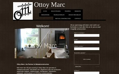 metaalconstructiesom.be snapshot