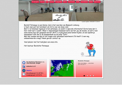 bocholterpetanque.be snapshot