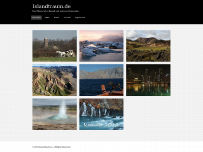 islandtraum.de snapshot