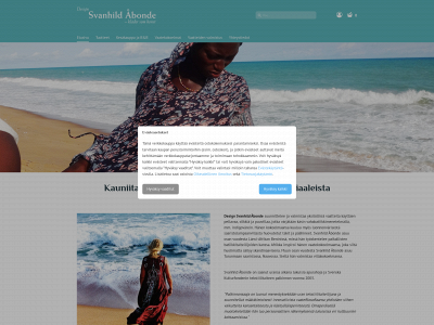 abonde.com snapshot
