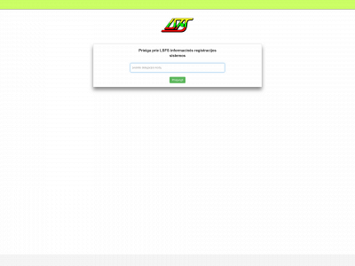 plsz.lt snapshot