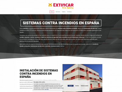 extincar.es snapshot