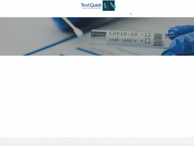 coronatestquick.de snapshot
