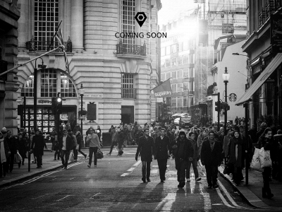 britespace.co.uk snapshot