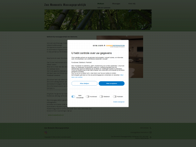 zen-moments.nl snapshot