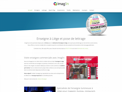 imag-in.net snapshot