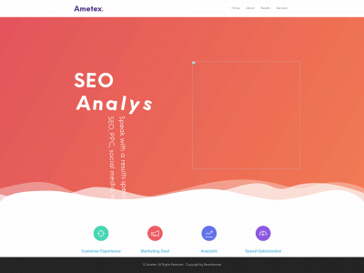 aocdigitalfirm.com snapshot