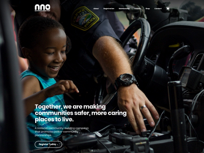 natw.org snapshot
