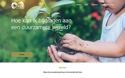 groene-keuzes.nl snapshot