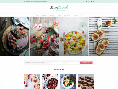 jackiecooking.com snapshot