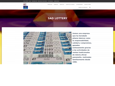 ventasyserviciossadm.com snapshot