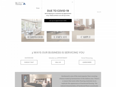 www.tricountyflooringsalinas.com snapshot