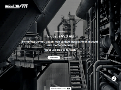 industrivvs.se snapshot