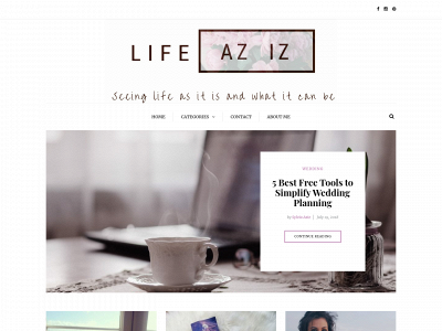 sylviaaziz.com snapshot