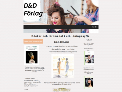 dodforlag.se snapshot