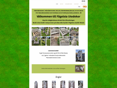 fogelsta-utedekor.se snapshot
