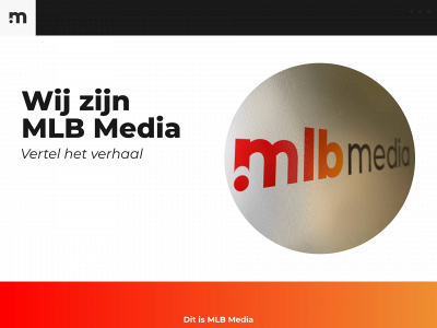 mlbmedia.nl snapshot