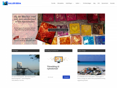 galleri-beha.com snapshot