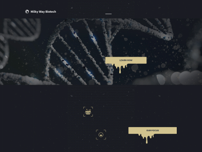 milkywaybiotechnology.com snapshot