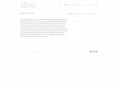 samsamiee.com snapshot