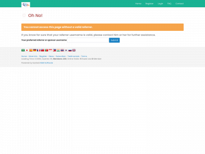 flyflowgifting.com snapshot