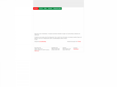 rappetappen.se snapshot