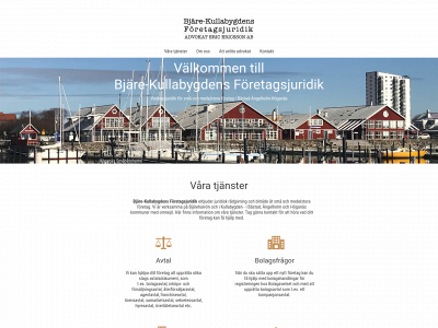bjarekullabygdensforetagsjuridik.se snapshot