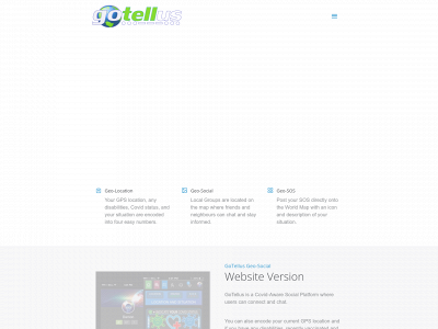 gotellus.net snapshot