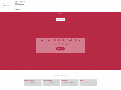 sanigraf.net snapshot