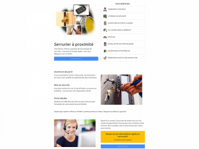 serrurier24h-7.fr snapshot