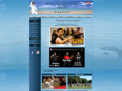 taichi1.nl snapshot