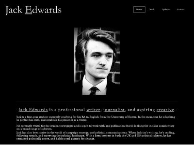 jackedwardsportfolio.weebly.com snapshot