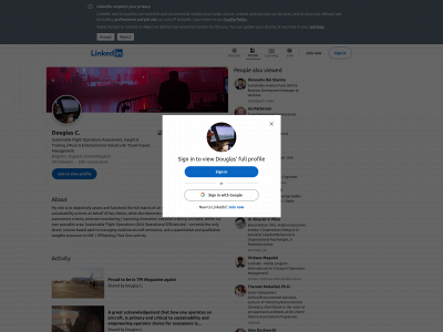 skywatchdog.org snapshot