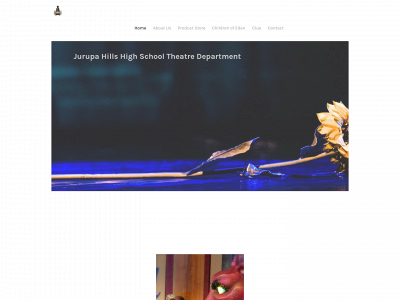 jhillsdrama.weebly.com snapshot